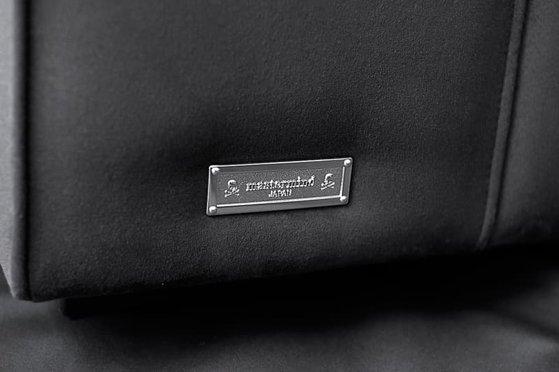 mastermind JAPAN x BUILDING 聯乘最終回「Chill Out Sofa」