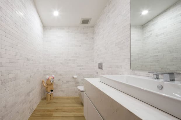 OpenBox 與 Onion 聯手展出 The Garage of Bears