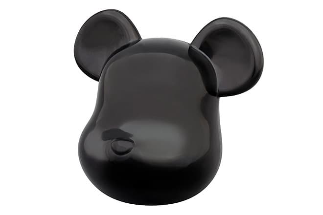 Medicom Toy x Casio G-Shock 聯名錶款 DW-5600MT-1JR