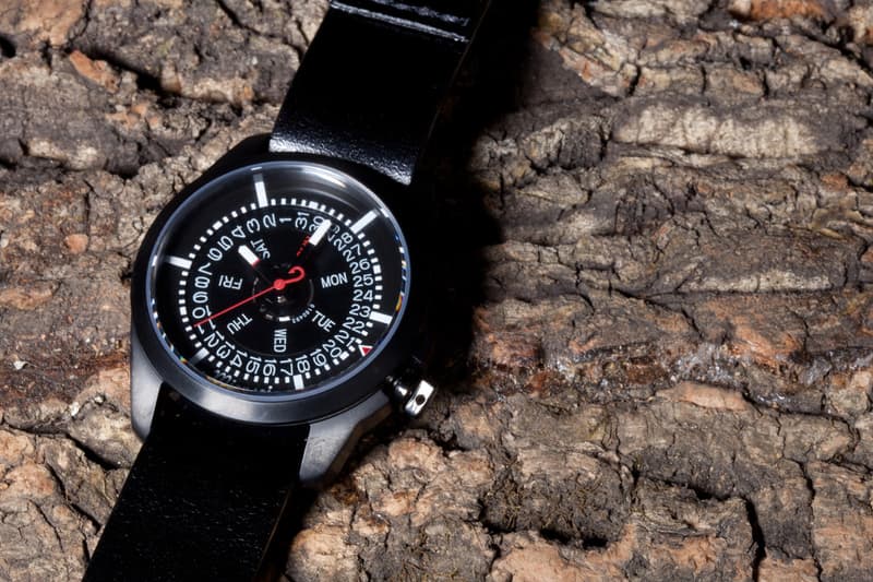 Miansai 2013 夏季新錶上架