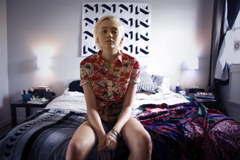 Mishka Womens 2013 夏裝穿搭造型 Lookbook