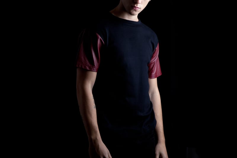 Mister 2013 春夏「Hide」系列