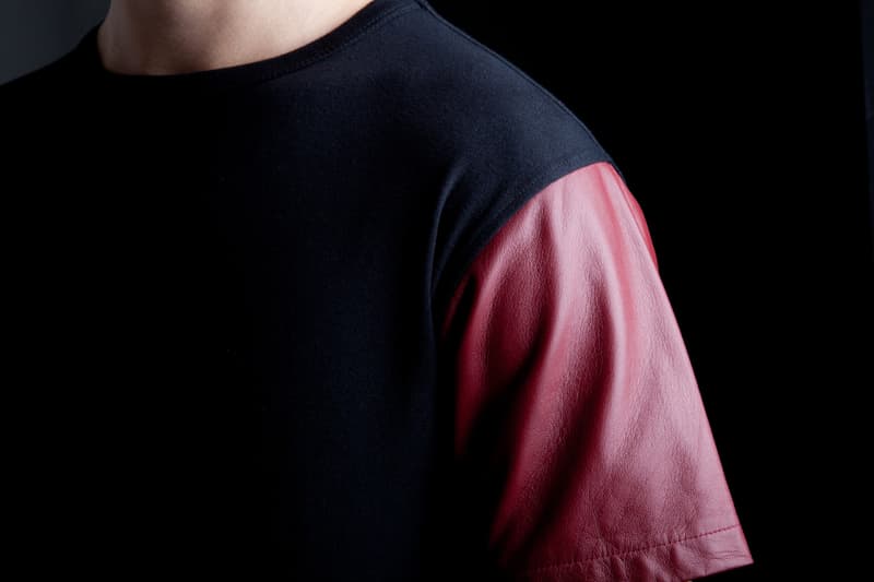 Mister 2013 春夏「Hide」系列