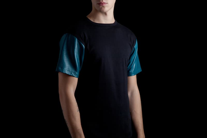 Mister 2013 春夏「Hide」系列