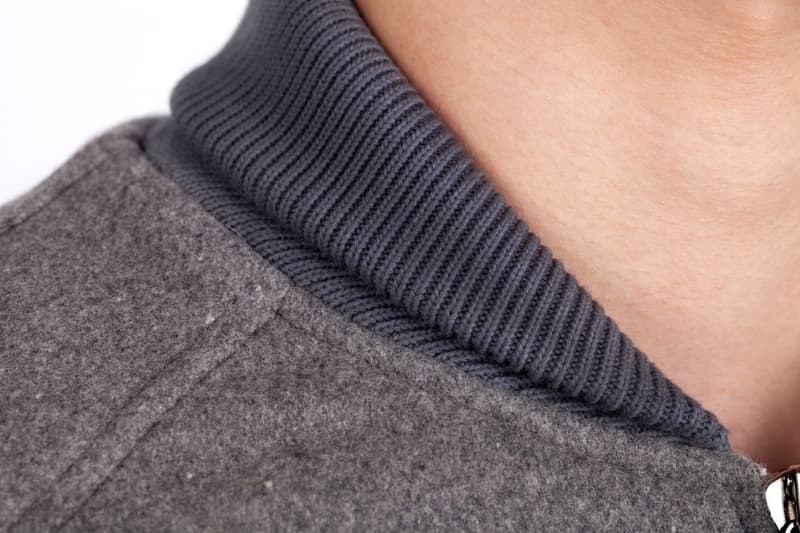 MKI Black 2013 新款外套上架