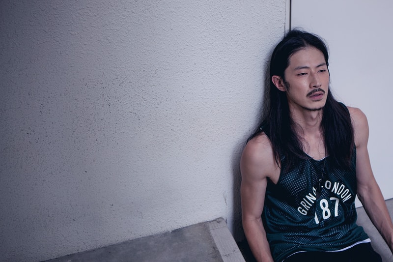 Model Talks – 專訪香港男模 Wayne Lau 劉志偉
