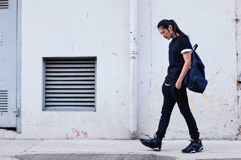 Model Talks – 專訪香港男模 Wayne Lau 劉志偉