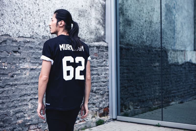 Model Talks – 專訪香港男模 Wayne Lau 劉志偉