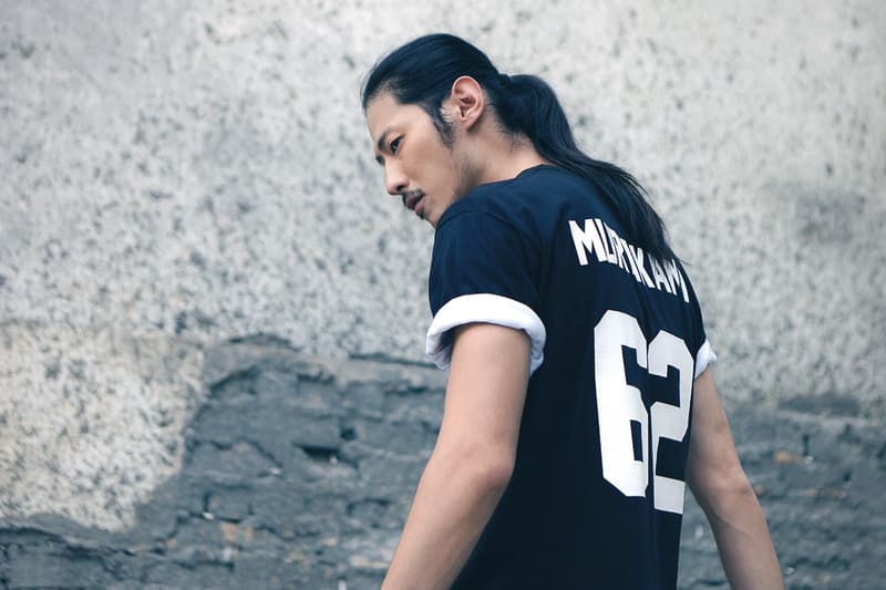 Model Talks – 專訪香港男模 Wayne Lau 劉志偉