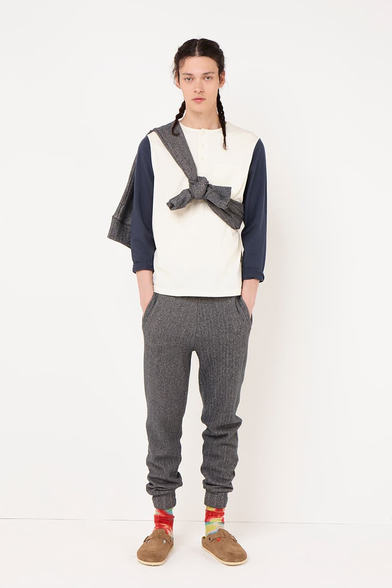 Native Youth 2013 秋冬系列 