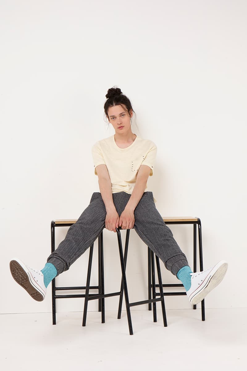 Native Youth 2013 秋冬系列 