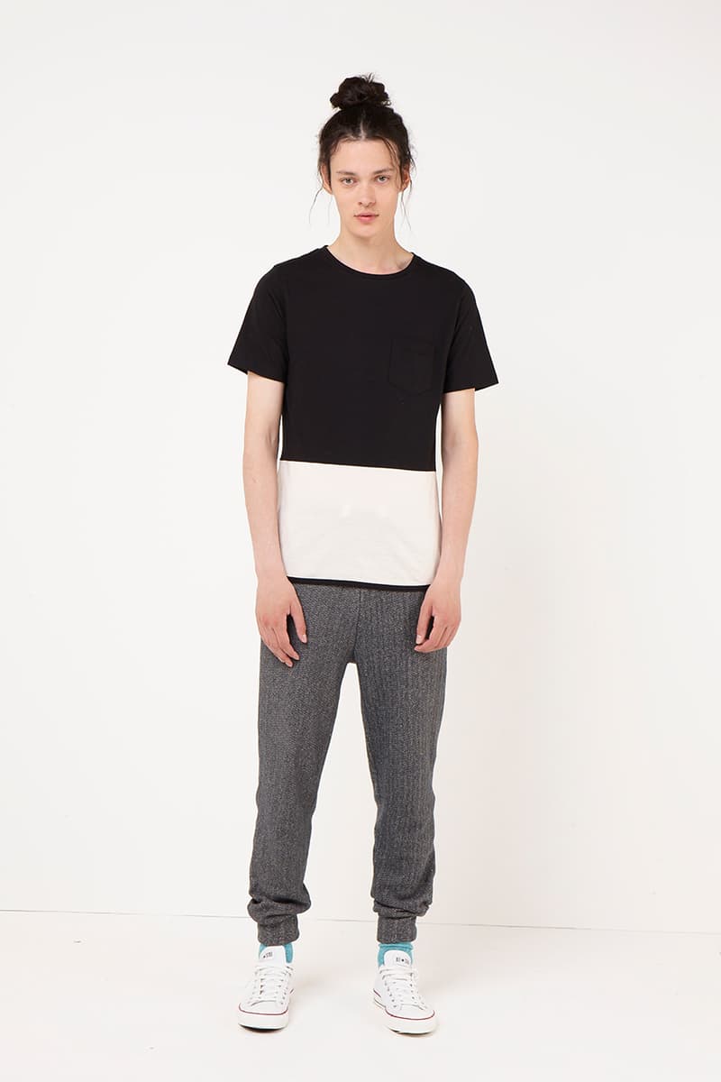 Native Youth 2013 秋冬系列 