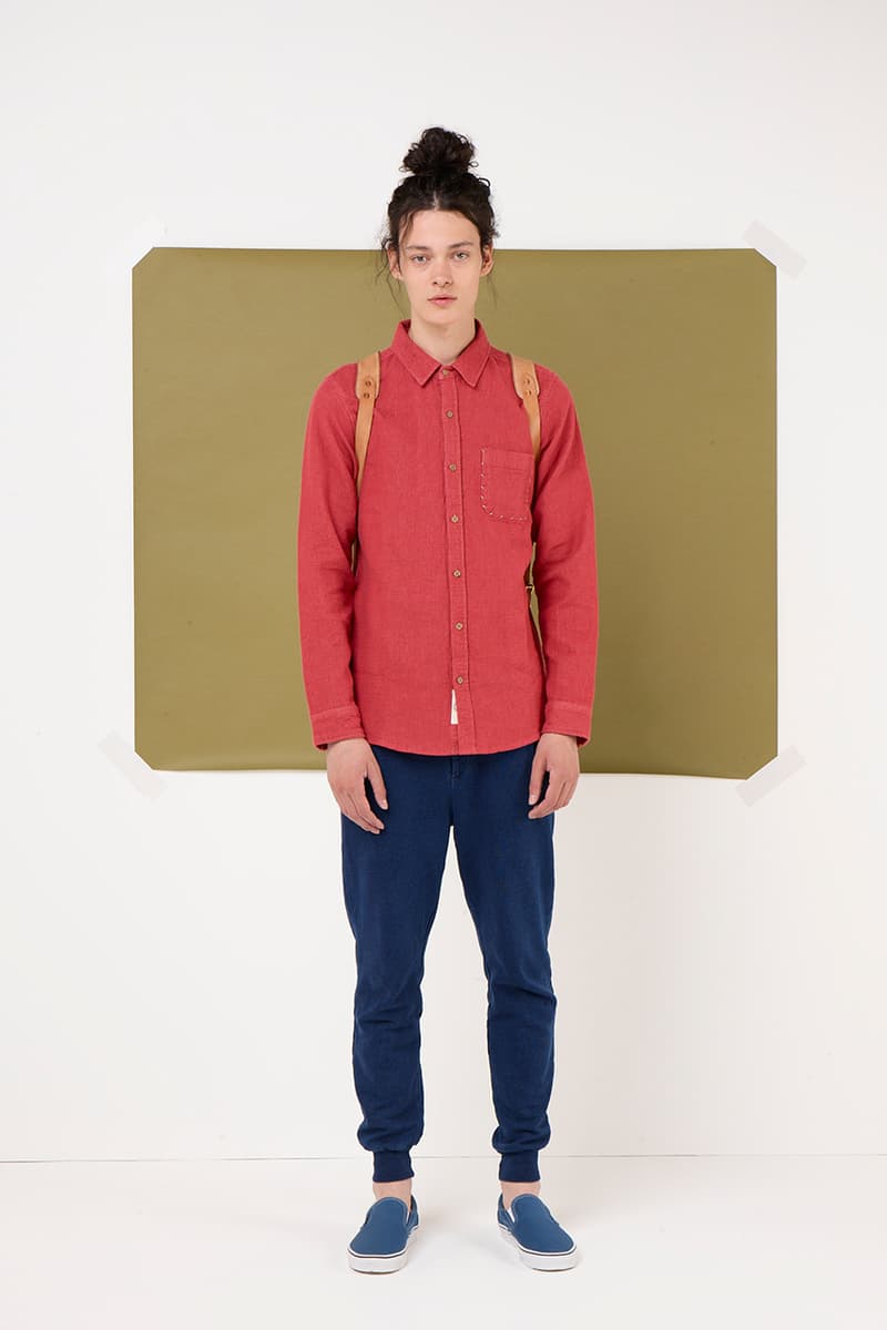 Native Youth 2013 秋冬系列 