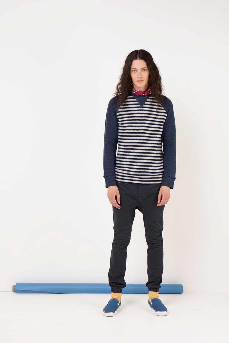 Native Youth 2013 秋冬系列 