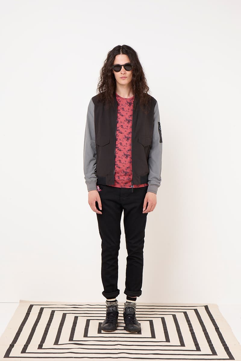 Native Youth 2013 秋冬系列 