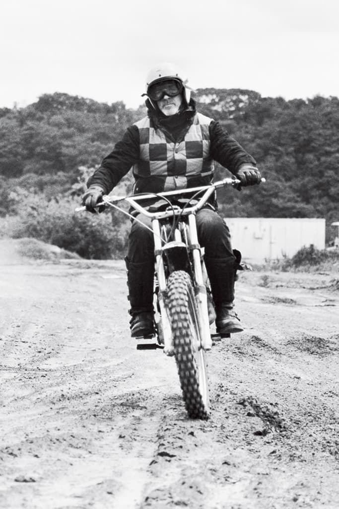 NEIGHBORHOOD 2013 秋冬造型搭配 Lookbook