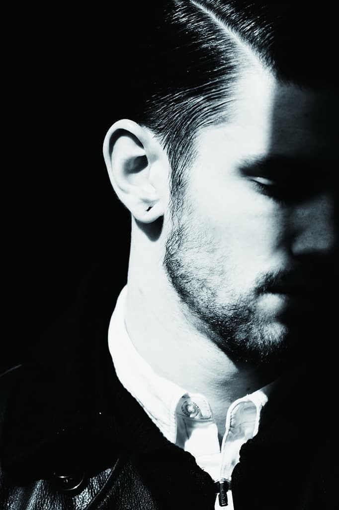 NEIGHBORHOOD 2013 秋冬造型搭配 Lookbook