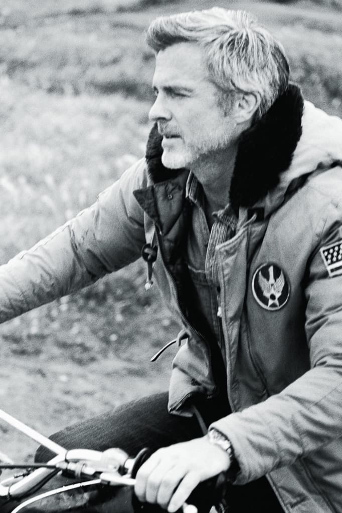 NEIGHBORHOOD 2013 秋冬造型搭配 Lookbook