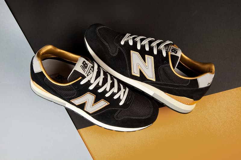New Balance 2013 秋季 M996 Revlite 鞋款