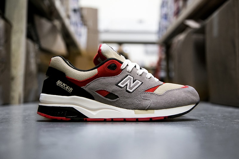 New Balance M1600PG Elite Edition 跑鞋