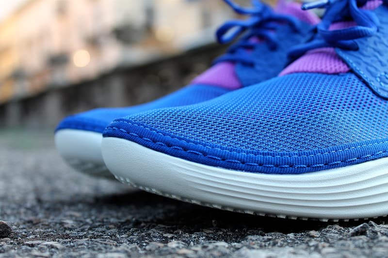 Nike 2013 秋冬 Solarsoft Moccasin QS 鞋款