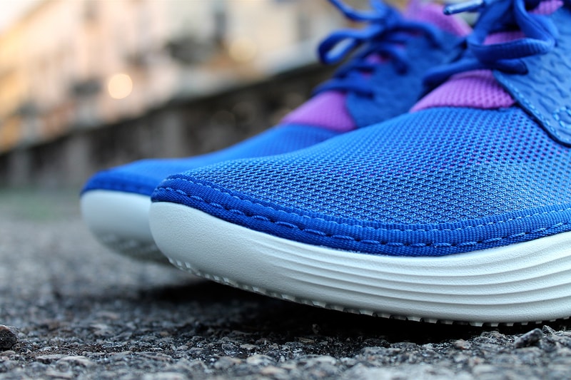 Nike 2013 秋冬 Solarsoft Moccasin QS 鞋款