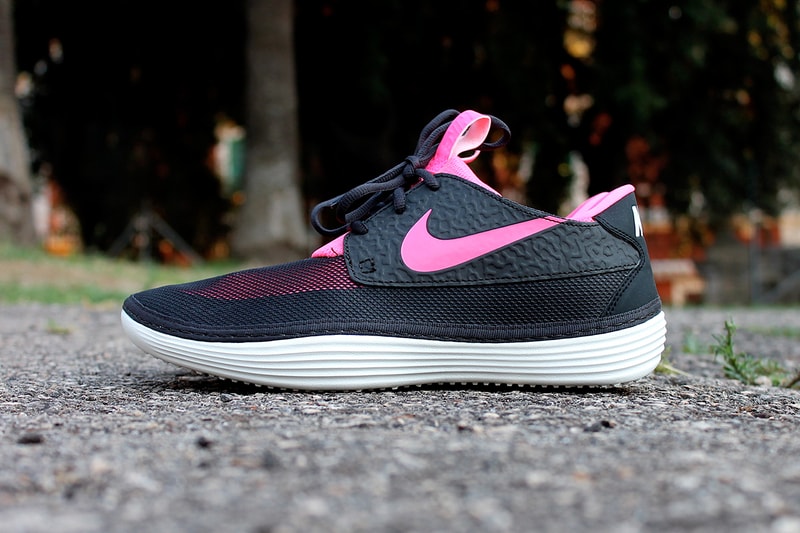Nike 2013 秋冬 Solarsoft Moccasin QS 鞋款