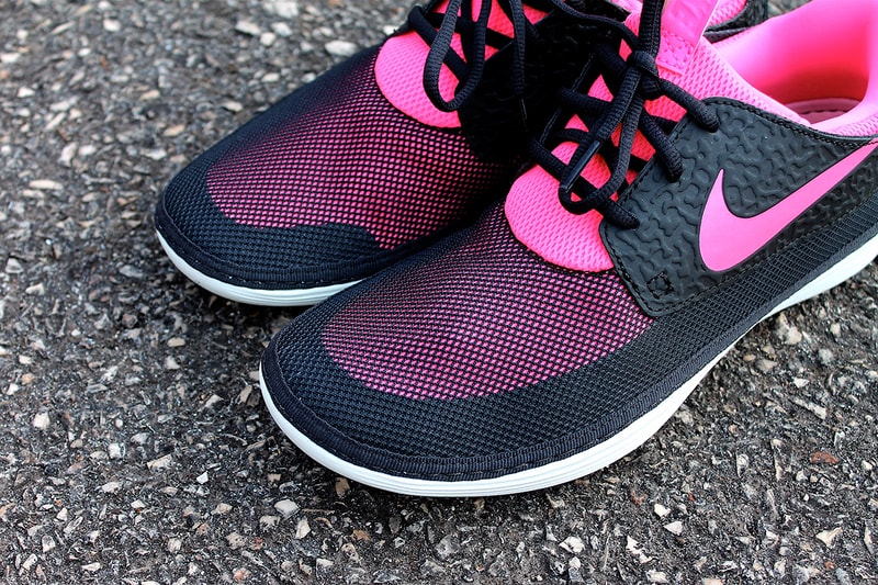 Nike 2013 秋冬 Solarsoft Moccasin QS 鞋款