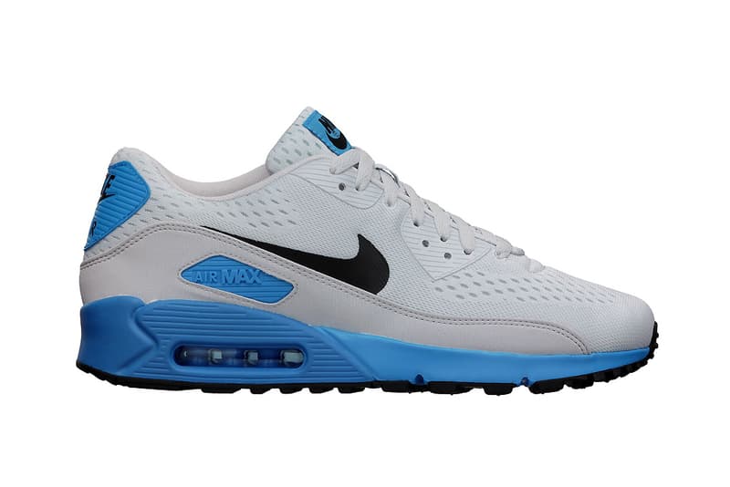 Nike Air Max 90 EM 2013 夏季新配色
