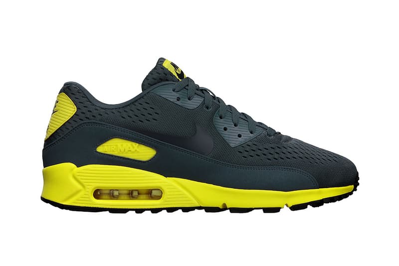 Nike Air Max 90 EM 2013 夏季新配色