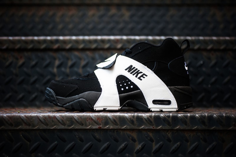 Nike Air Veer 2013 夏季重現