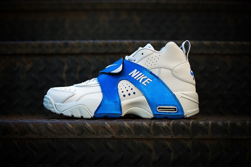 Nike Air Veer Wolf Grey/Game Royal 球鞋
