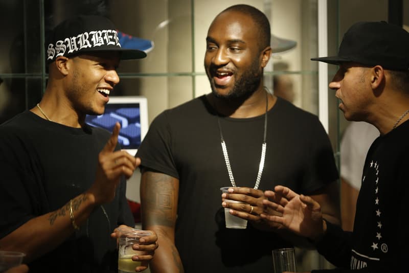 Nike 上海全新概念店 X158 #NatureAmplified 開幕活動現場回顧