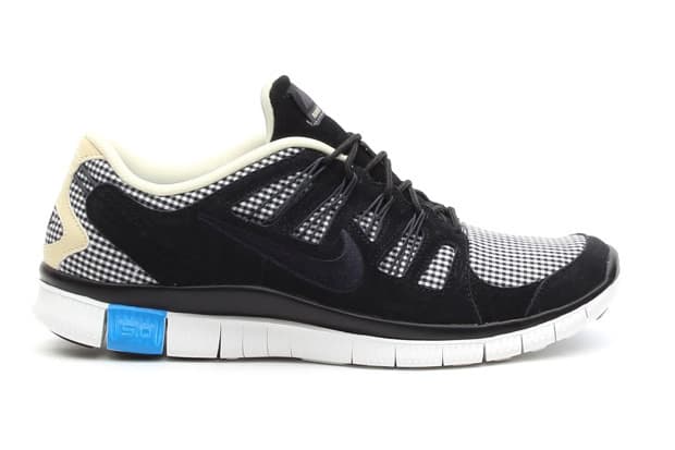 Nike Free 5.0 EXT QS “Gingham” 鞋款