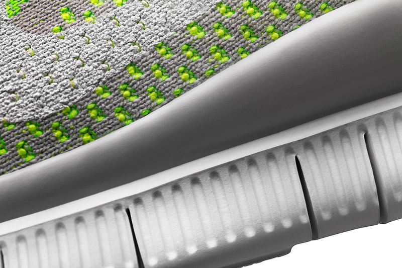 Nike Free Flyknit 跑鞋