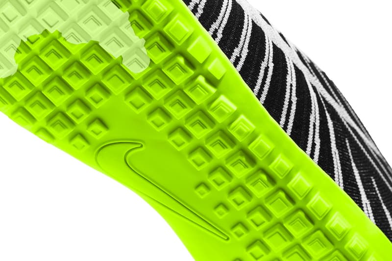 Nike Free Hyperfeel 跑鞋