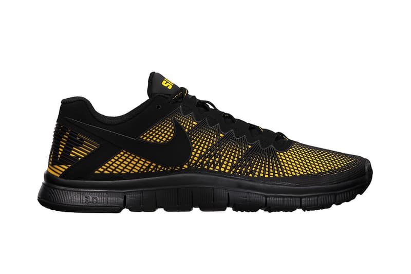 Nike Free Trainer 3.0 “Anderson Silva” 鞋款