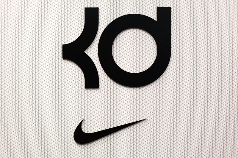Nike KD VI 發佈會現場回顧