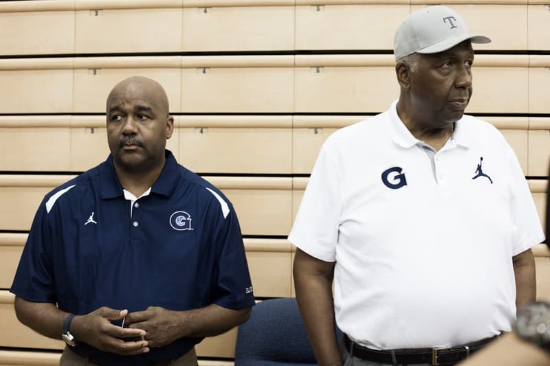 Nike KD VI 發佈會現場回顧