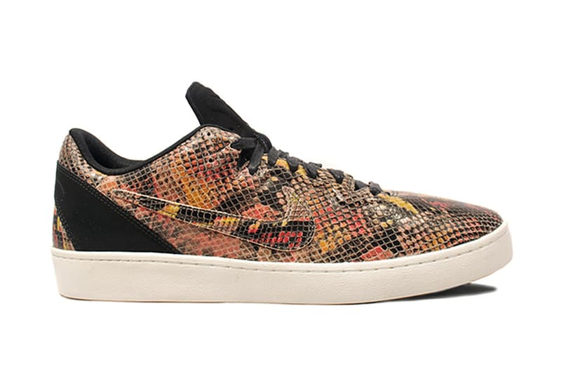 Nike Kobe 8 NSW Lifestyle LE “Snakeskin” 鞋款