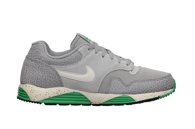 Nike Lunar Terra Safari 鞋款