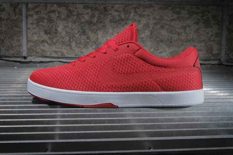 Nike SB Eric Koston FR 滑板鞋款
