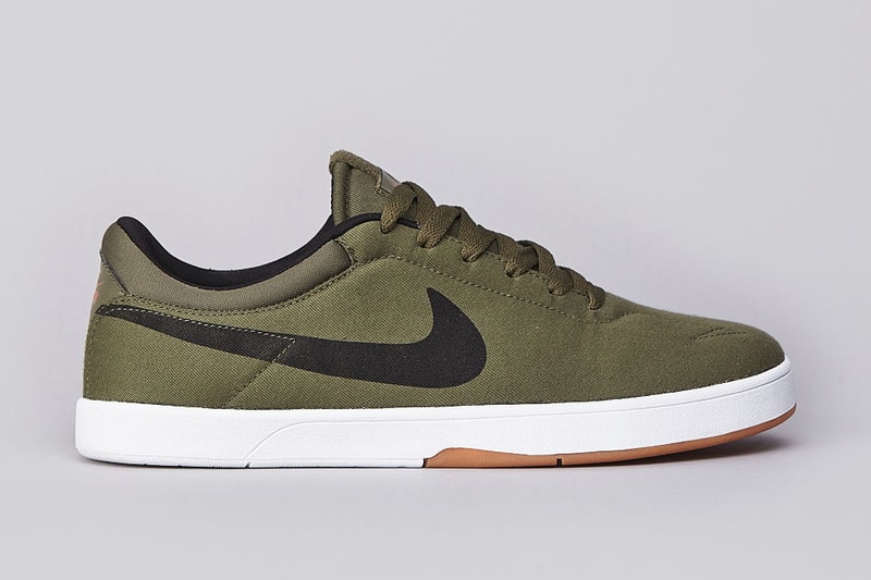 Nike SB Koston SE “Medium Olive” 配色