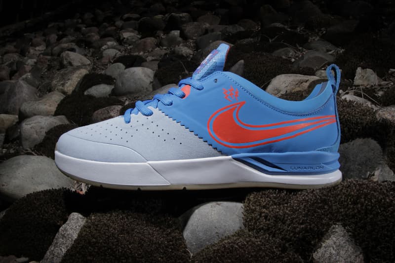 Nike SB Project BA Premium 滑板鞋款
