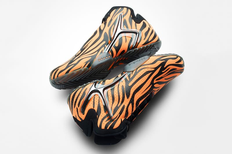 Nike Zoom Hyperflight Premium “China” 別注系列球鞋