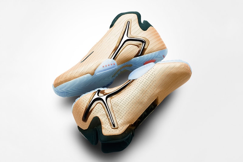 Nike Zoom Hyperflight Premium “China” 別注系列球鞋