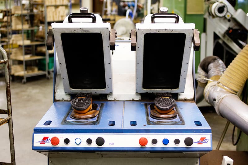 Nudie Jeans 2013 夏季 Leather Boots 皮革靴款