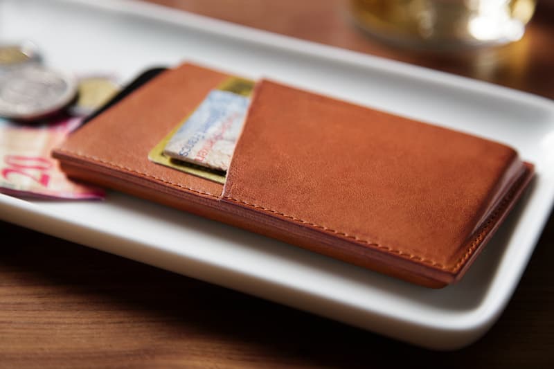 Octovo 發表全新皮革配件系列