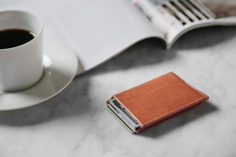 Octovo 發表全新皮革配件系列