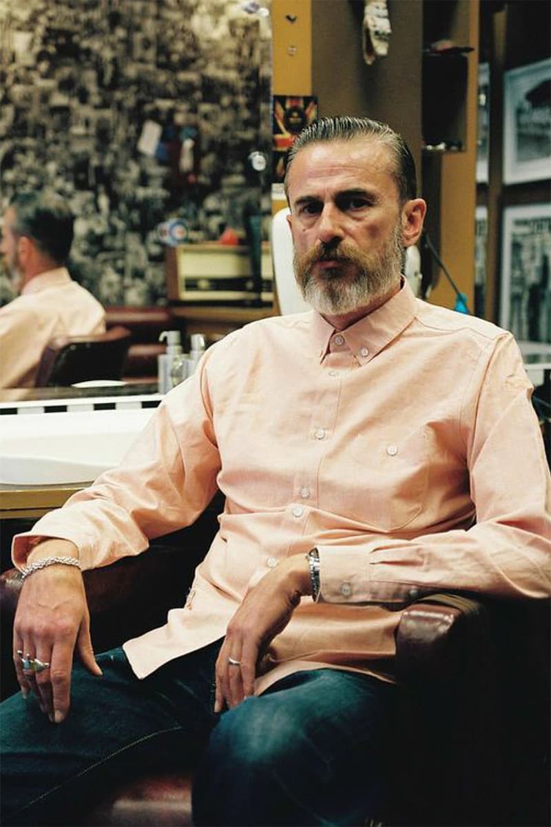 Open Lifestyle Store 2013 春夏 “Around Our Way” 造型特輯